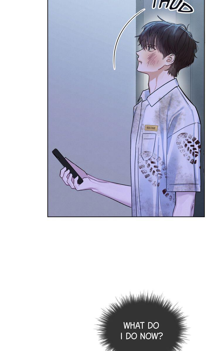 To My Dear Horror Chapter 4 page 72 - 