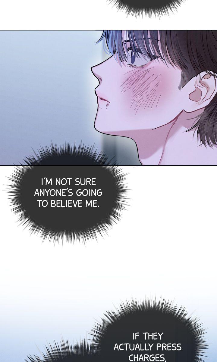 To My Dear Horror Chapter 4 page 73 - 