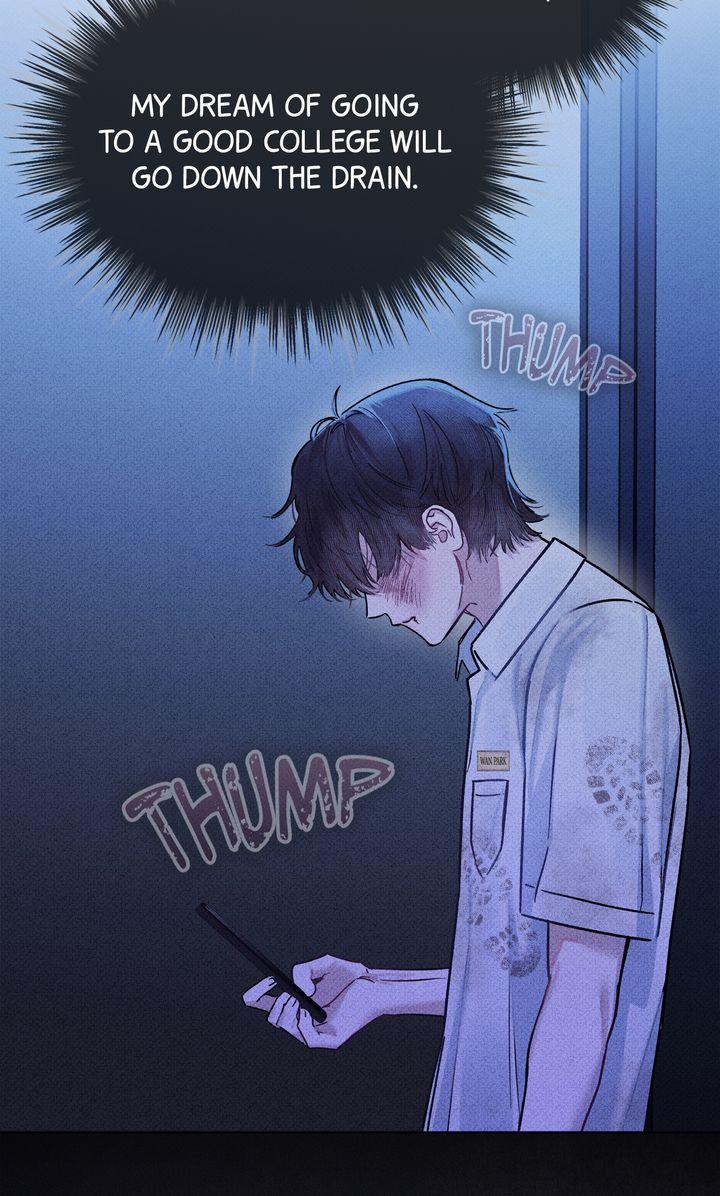To My Dear Horror Chapter 4 page 74 - 