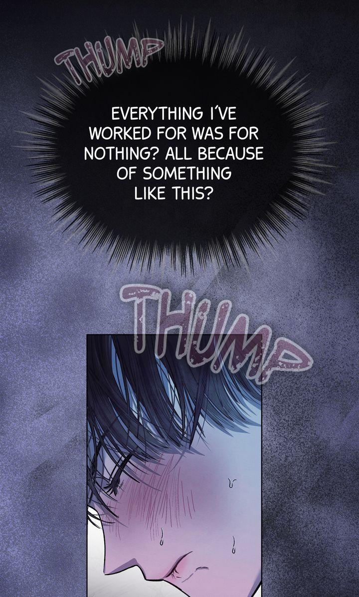 To My Dear Horror Chapter 4 page 75 - 