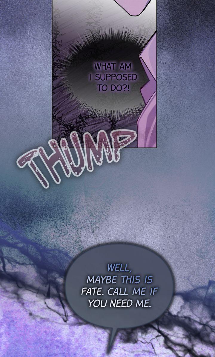To My Dear Horror Chapter 4 page 76 - 