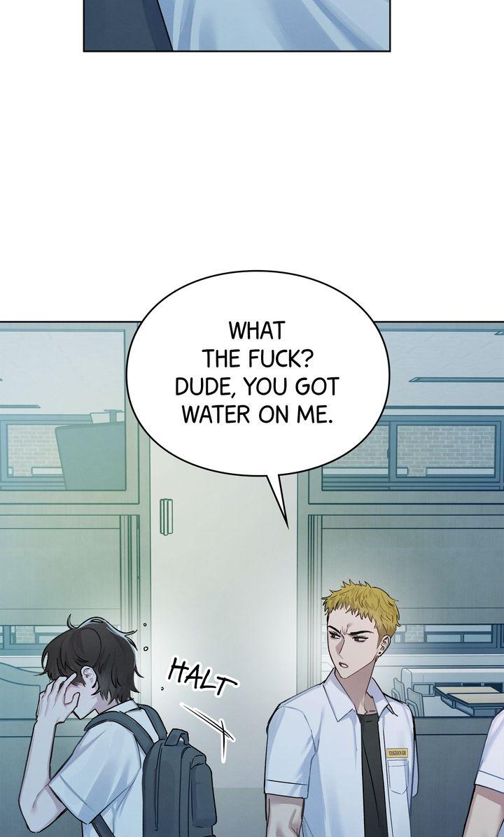 To My Dear Horror Chapter 4 page 9 - 