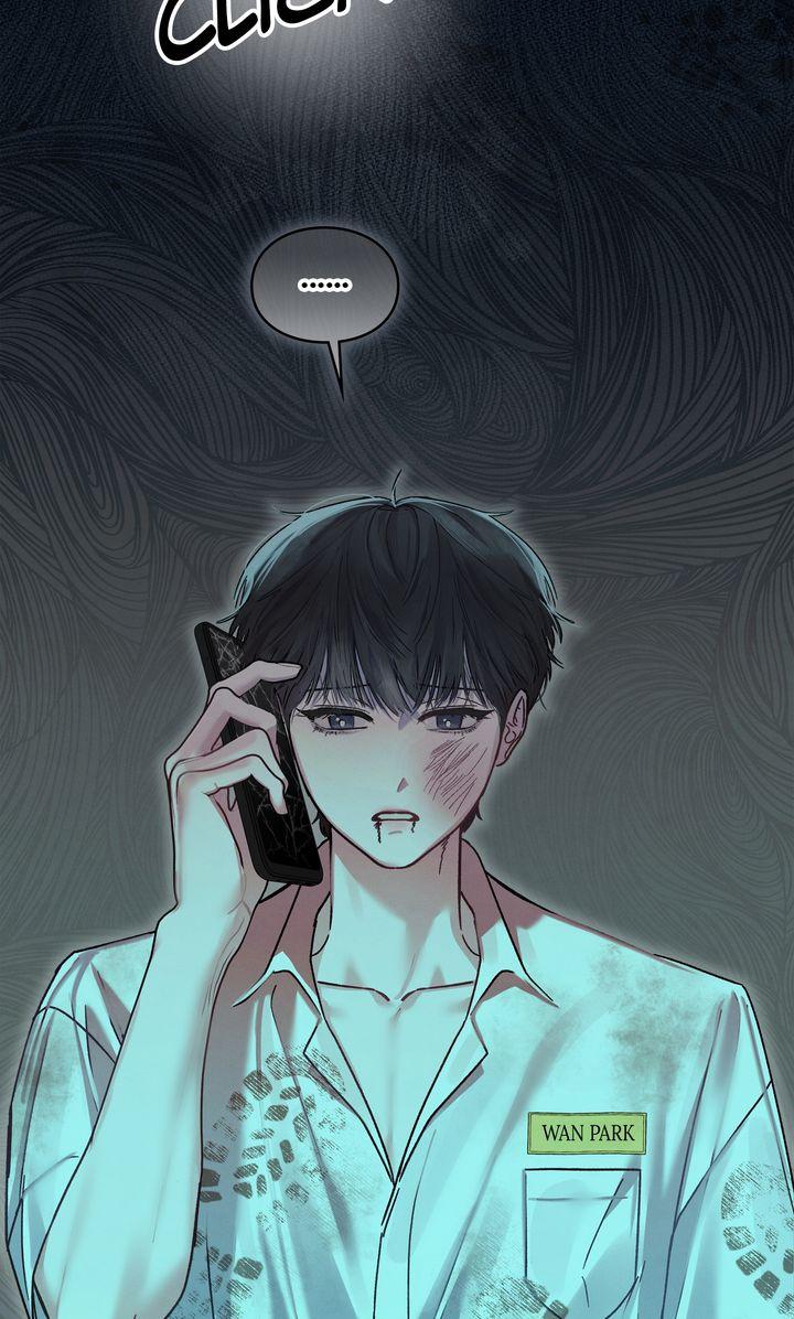 To My Dear Horror Chapter 4 page 85 - 