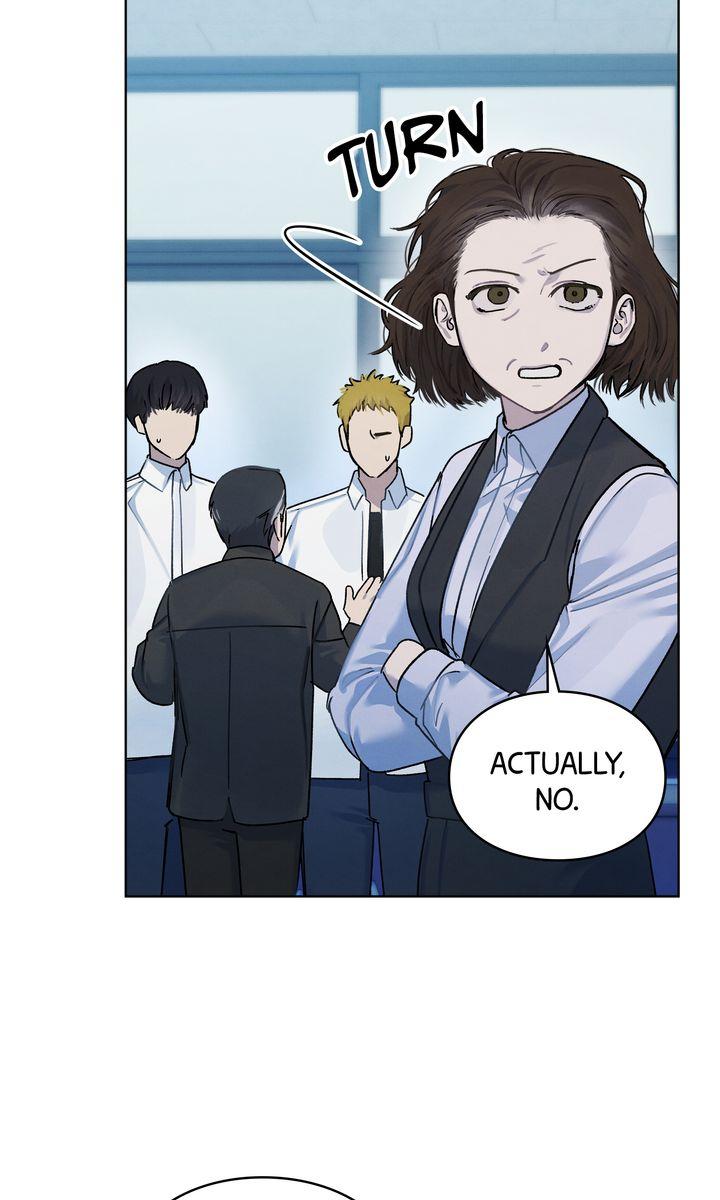 To My Dear Horror Chapter 5 page 15 - 