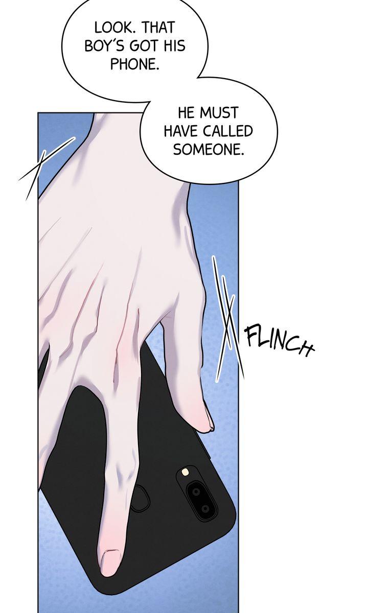 To My Dear Horror Chapter 5 page 16 - 