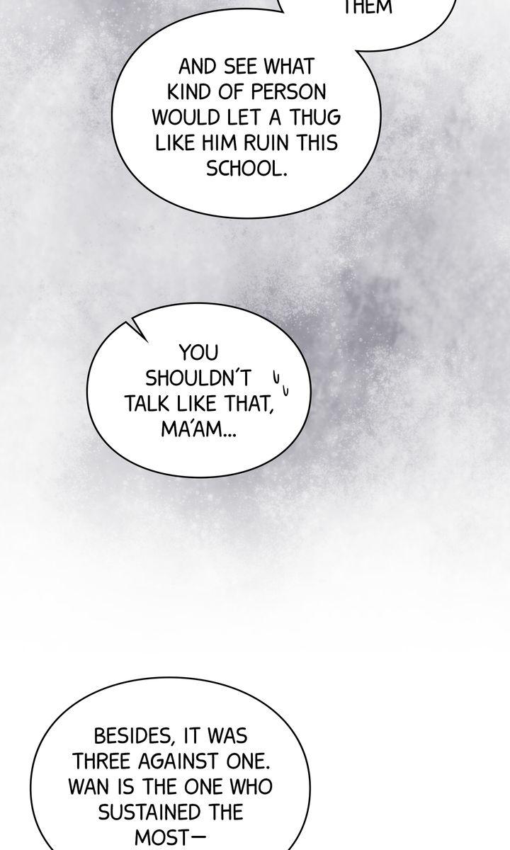 To My Dear Horror Chapter 5 page 18 - 