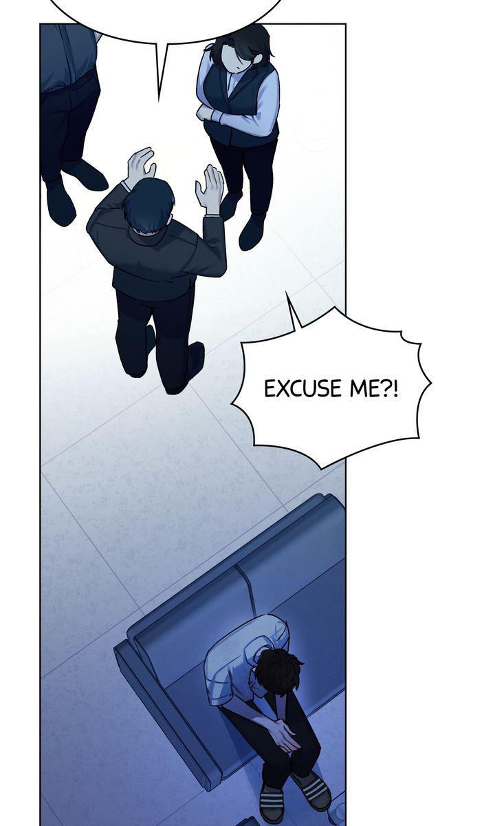 To My Dear Horror Chapter 5 page 19 - 