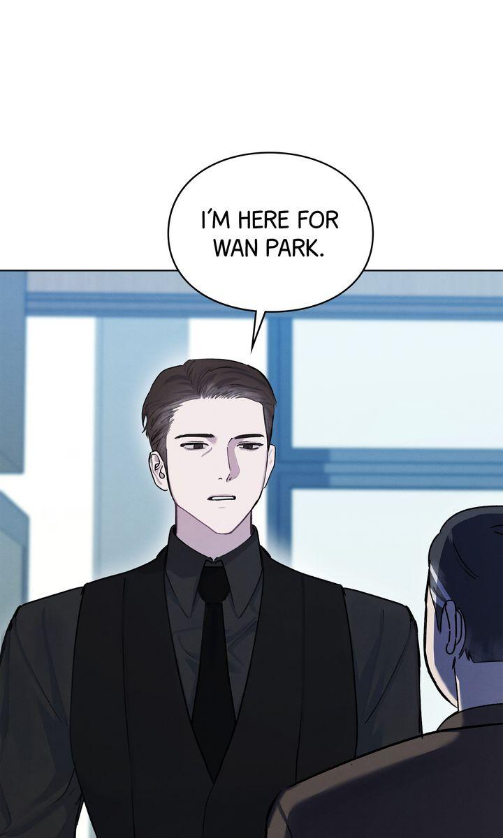 To My Dear Horror Chapter 5 page 22 - 