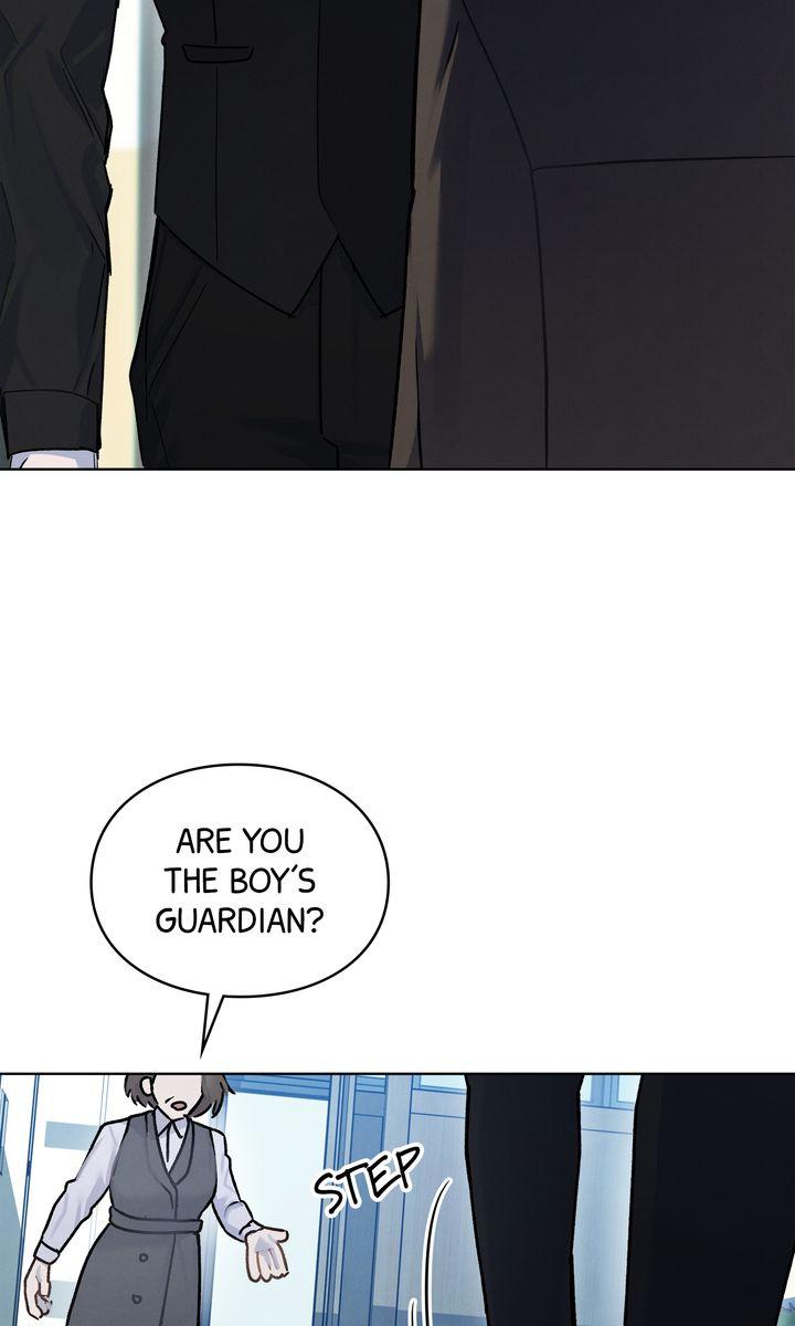 To My Dear Horror Chapter 5 page 23 - 