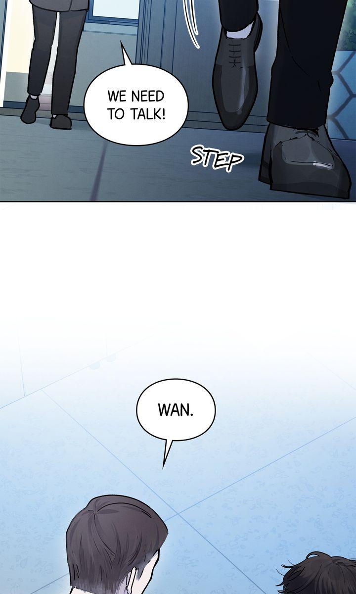 To My Dear Horror Chapter 5 page 24 - 