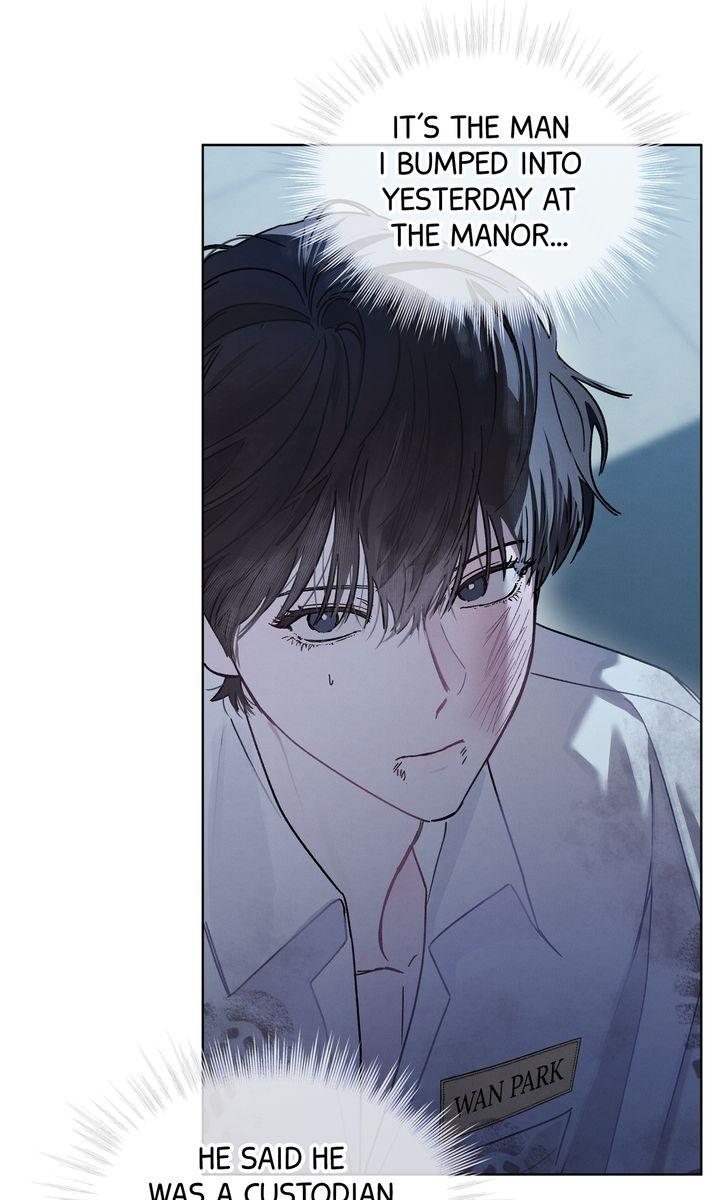 To My Dear Horror Chapter 5 page 26 - 
