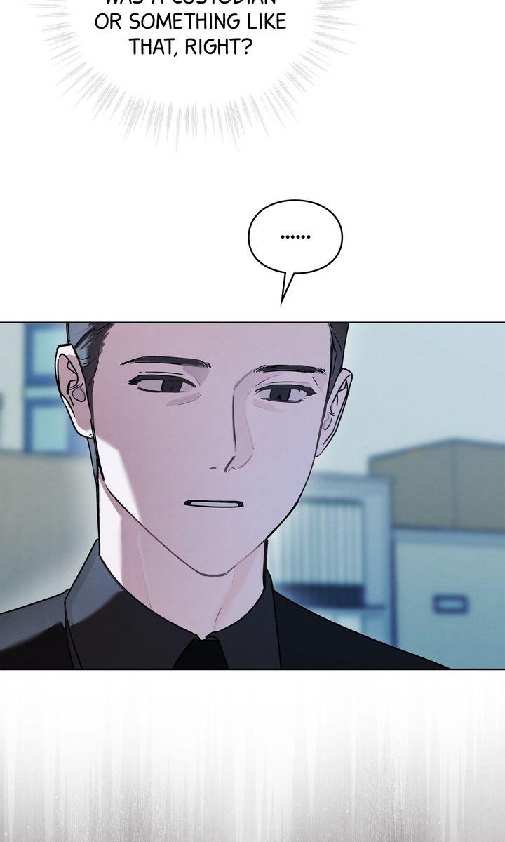 To My Dear Horror Chapter 5 page 27 - 