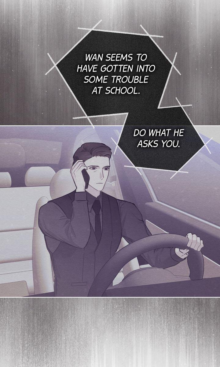 To My Dear Horror Chapter 5 page 28 - 