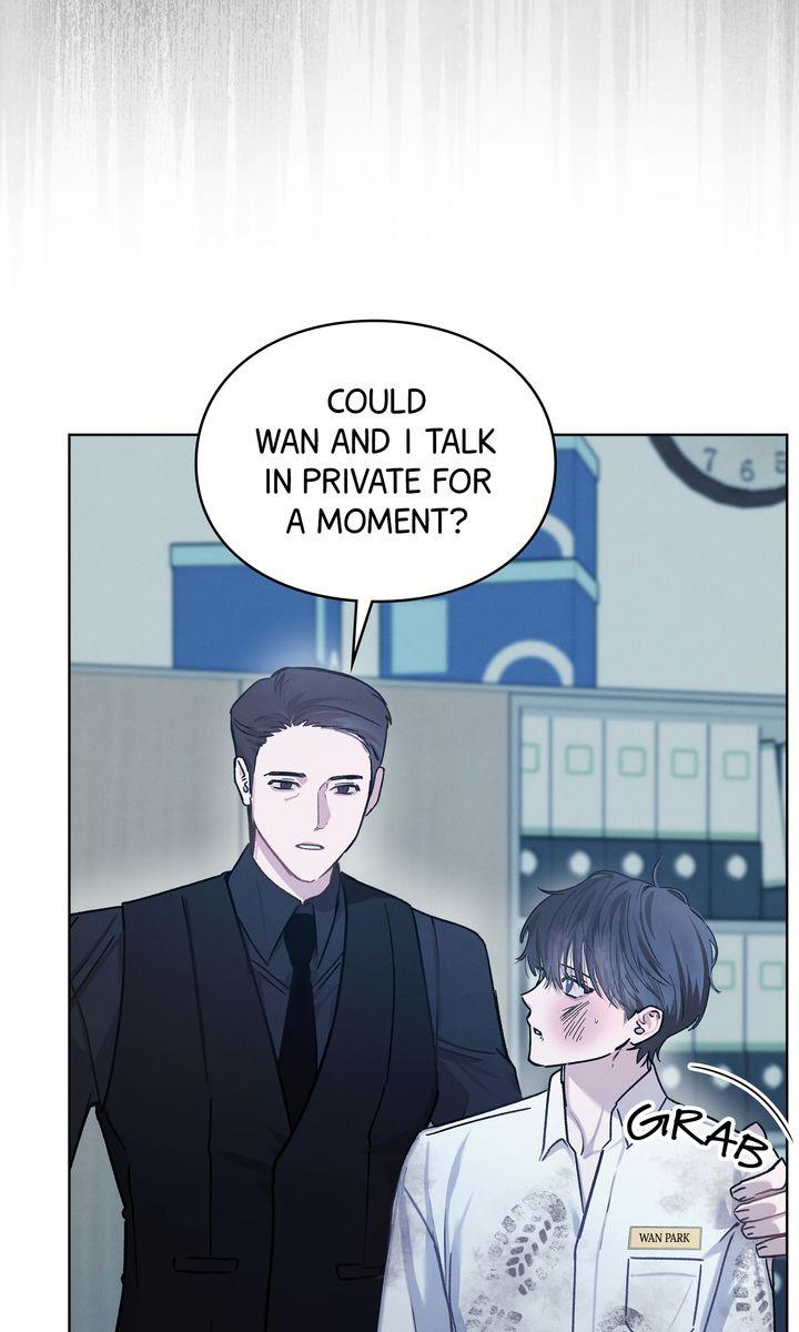 To My Dear Horror Chapter 5 page 29 - 