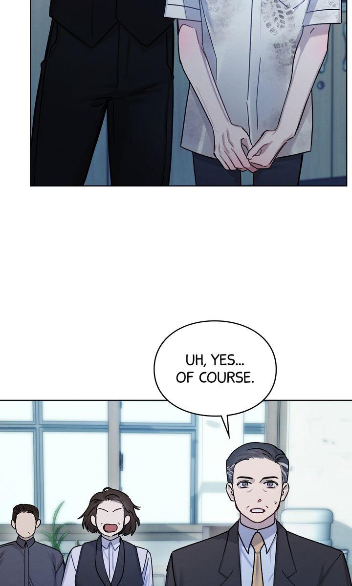 To My Dear Horror Chapter 5 page 30 - 