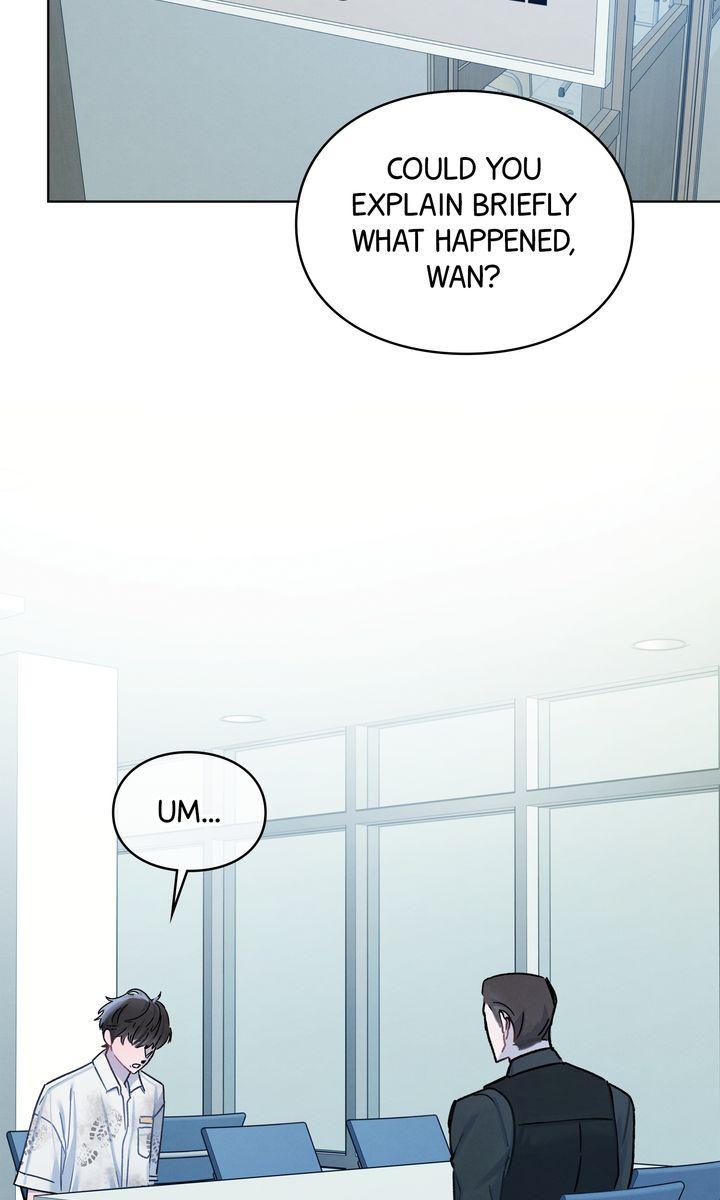 To My Dear Horror Chapter 5 page 32 - 