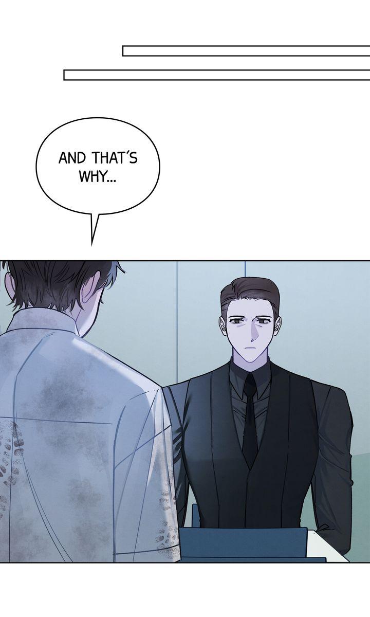 To My Dear Horror Chapter 5 page 34 - 