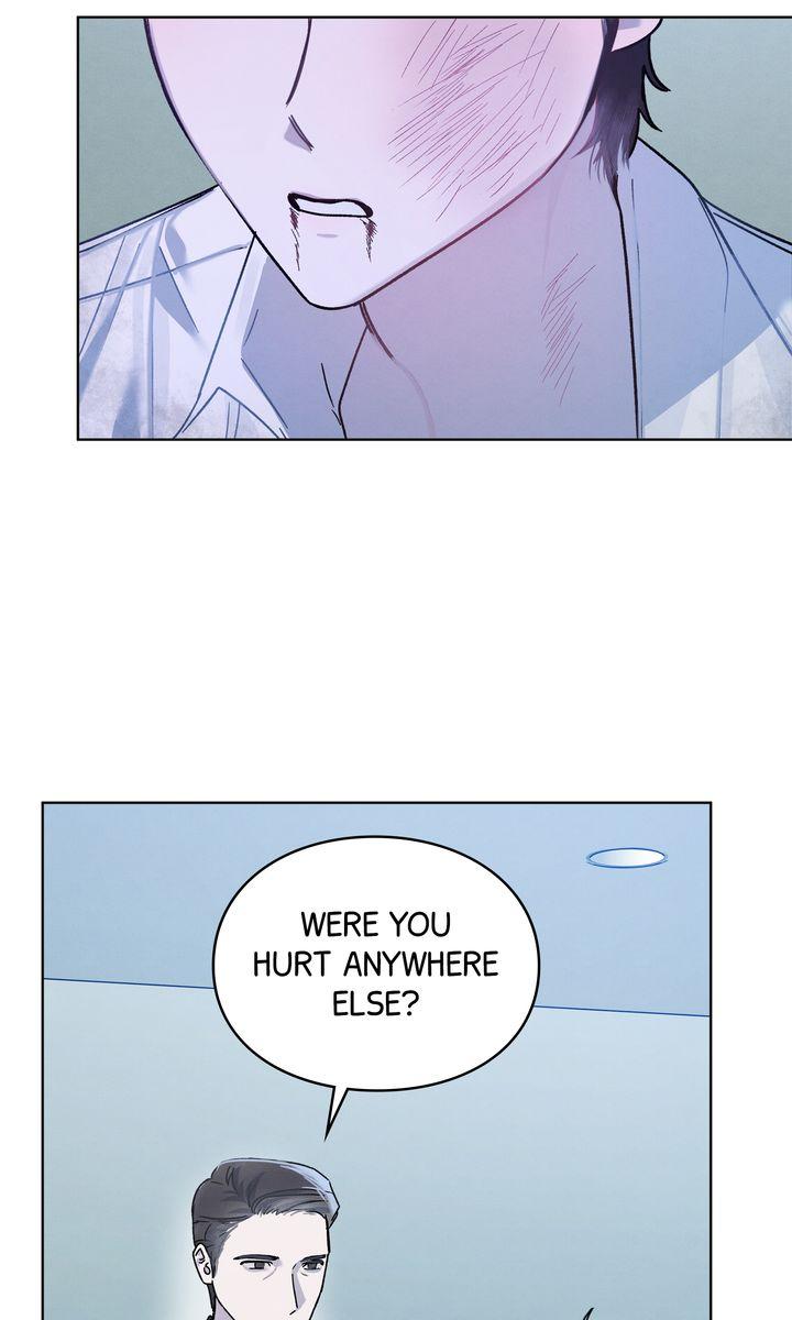 To My Dear Horror Chapter 5 page 36 - 