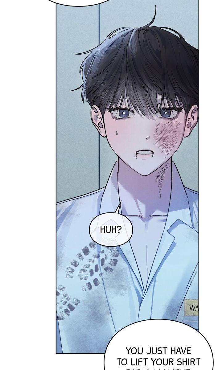 To My Dear Horror Chapter 5 page 38 - 