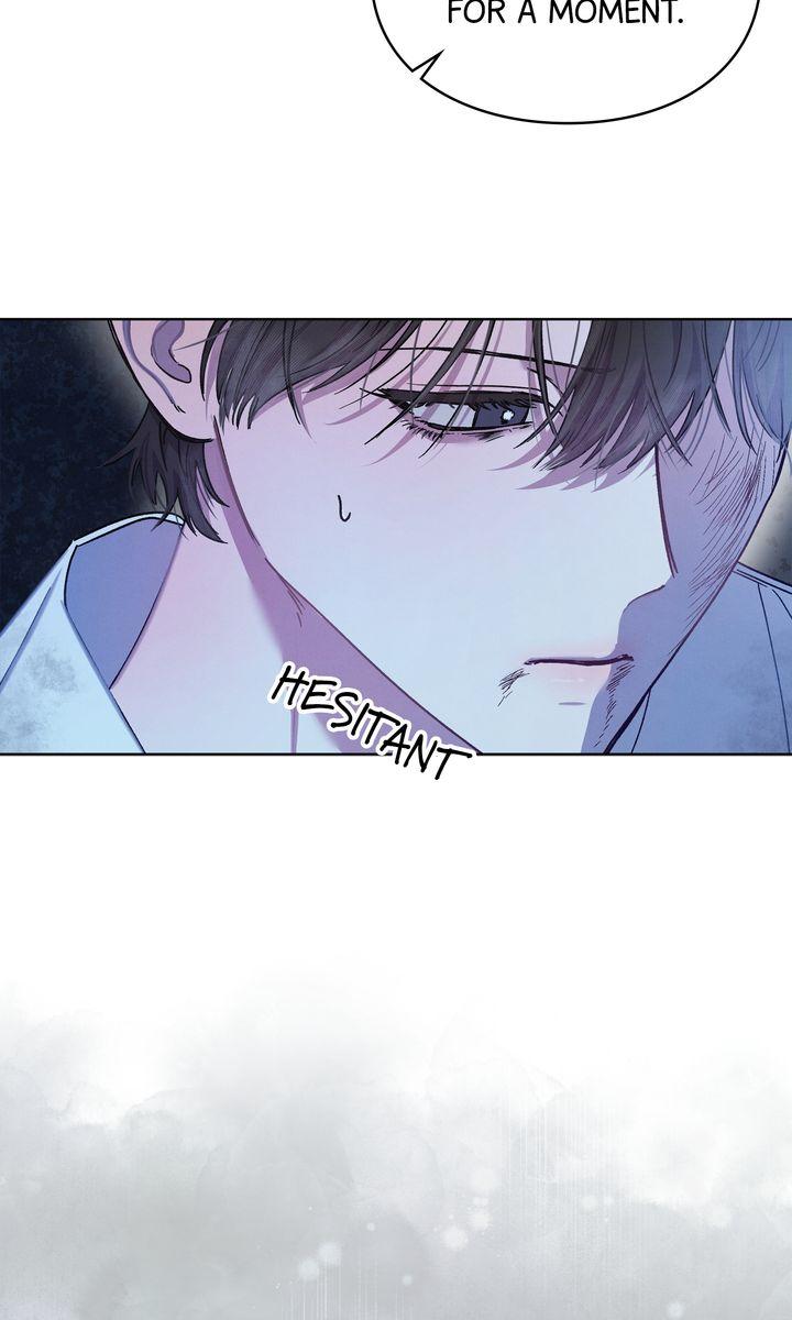 To My Dear Horror Chapter 5 page 39 - 