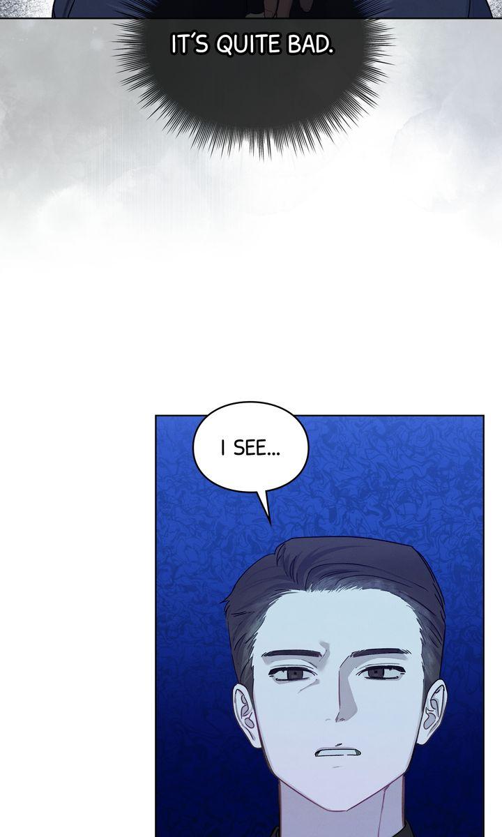 To My Dear Horror Chapter 5 page 41 - 