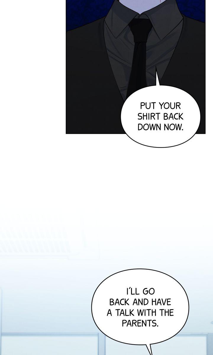 To My Dear Horror Chapter 5 page 42 - 
