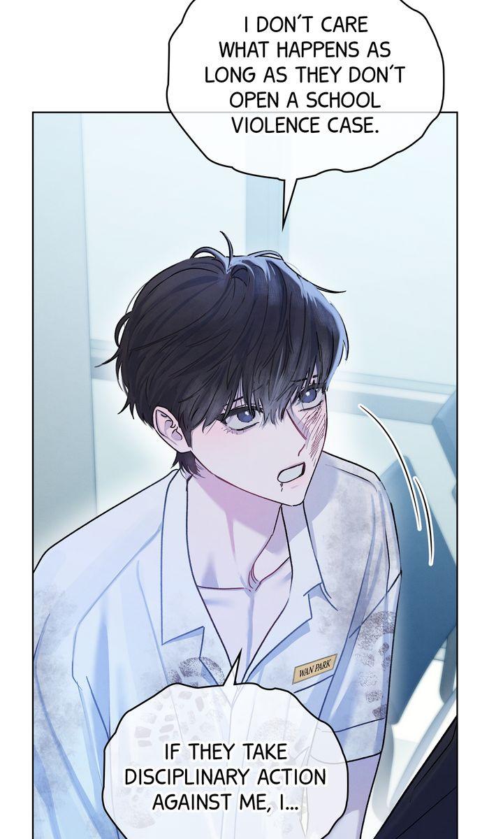 To My Dear Horror Chapter 5 page 44 - 