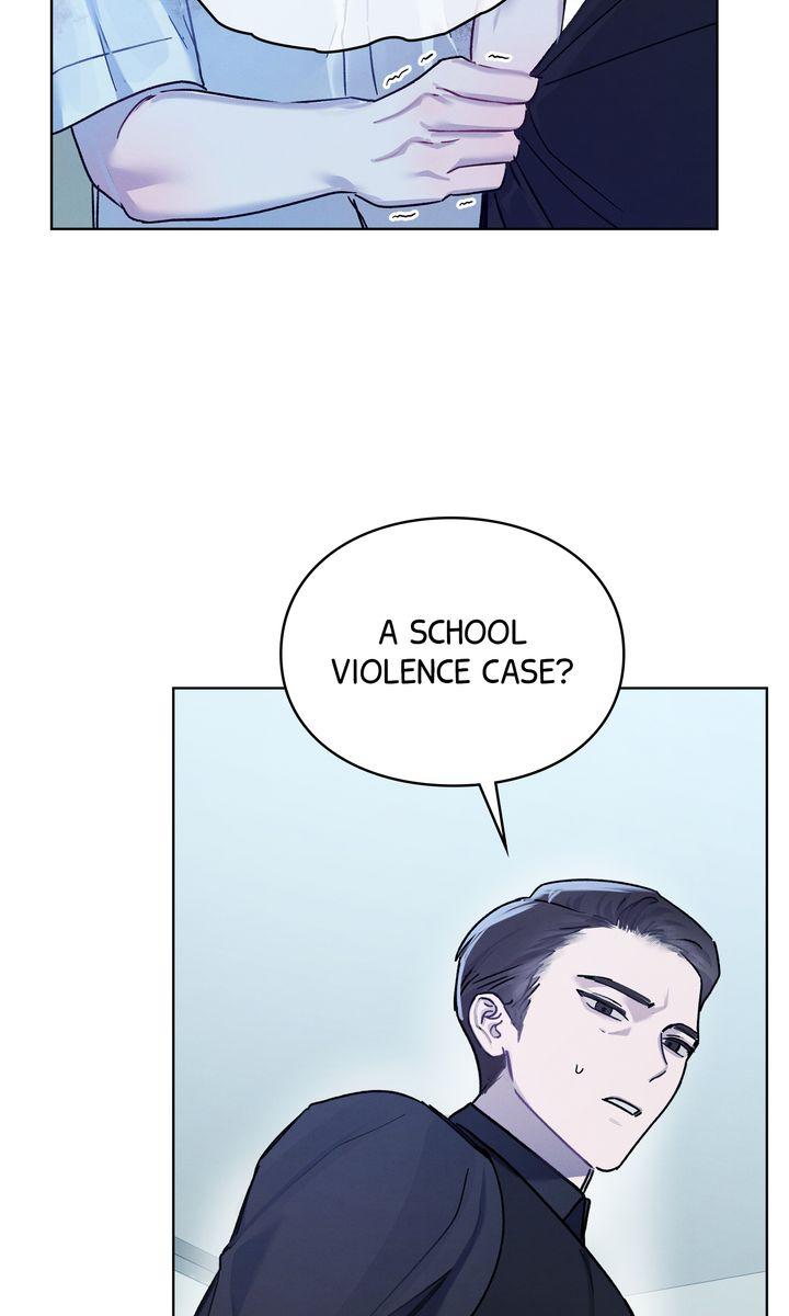 To My Dear Horror Chapter 5 page 45 - 