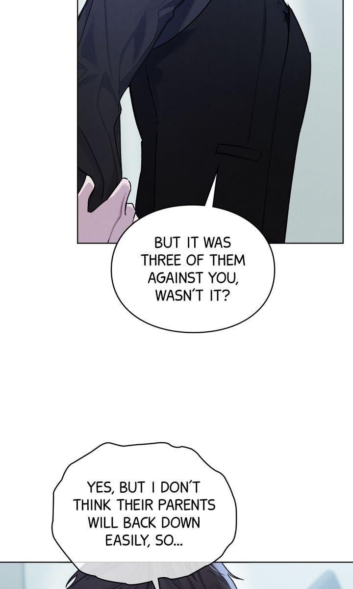 To My Dear Horror Chapter 5 page 46 - 