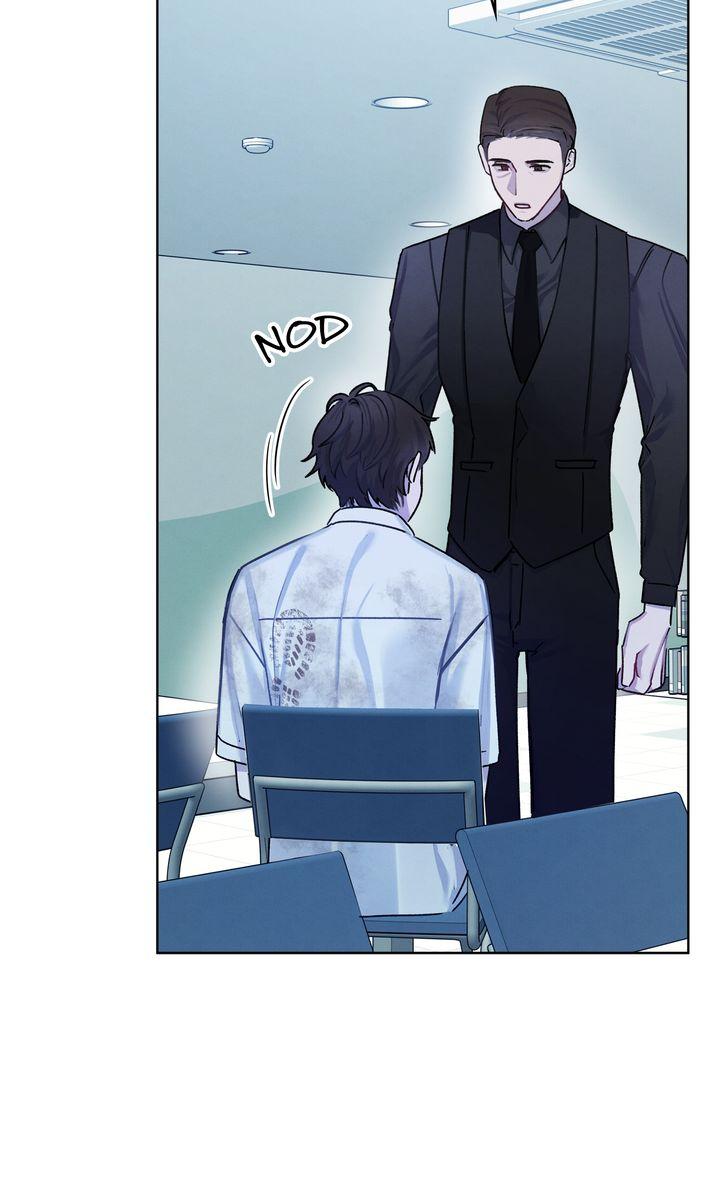 To My Dear Horror Chapter 5 page 48 - 