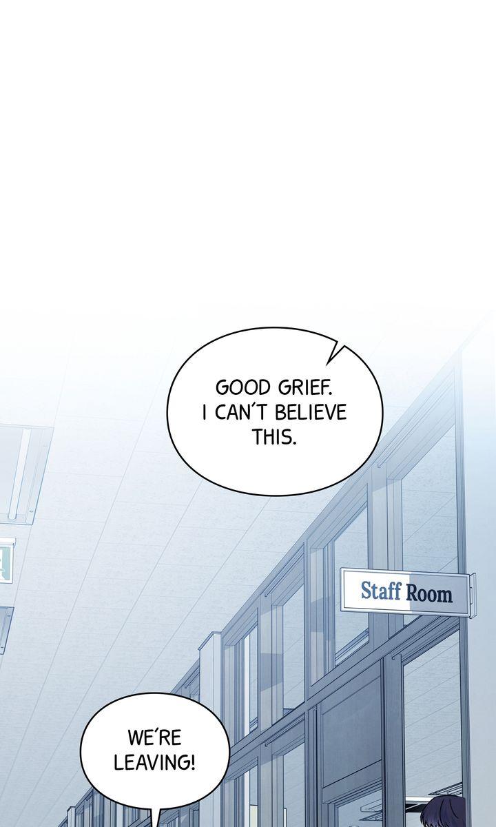 To My Dear Horror Chapter 5 page 49 - 