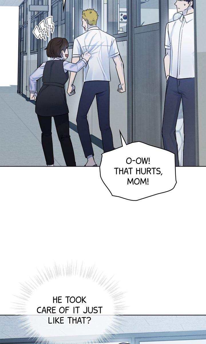 To My Dear Horror Chapter 5 page 50 - 