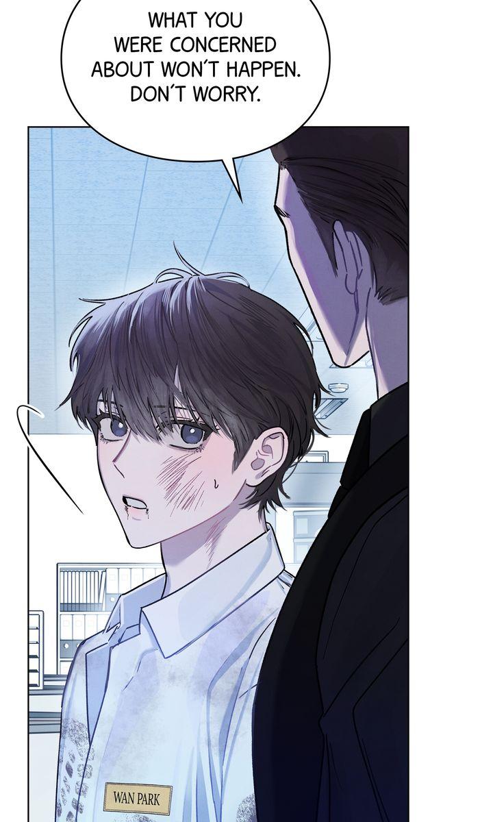 To My Dear Horror Chapter 5 page 52 - 