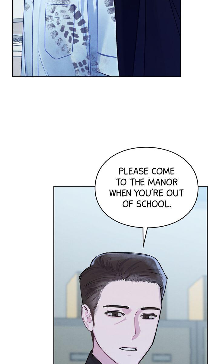 To My Dear Horror Chapter 5 page 53 - 