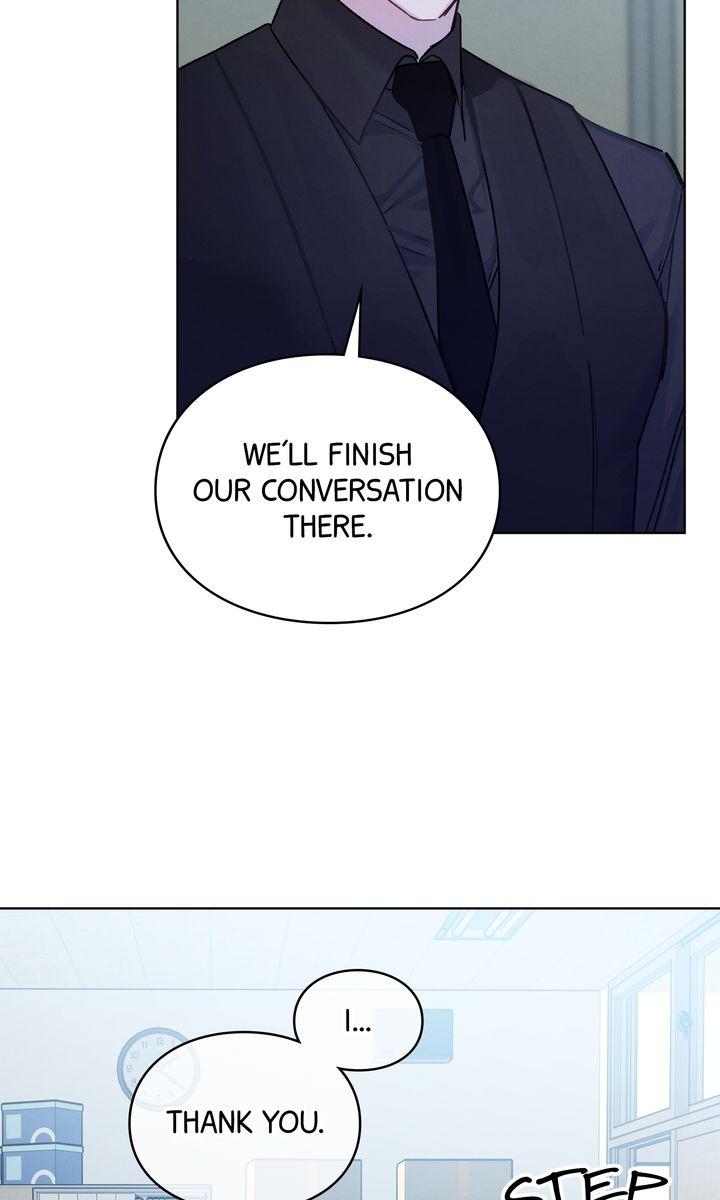 To My Dear Horror Chapter 5 page 54 - 