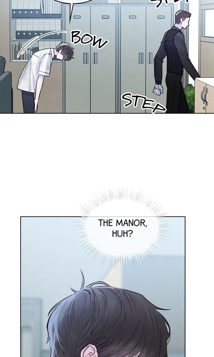 To My Dear Horror Chapter 5 page 55 - 