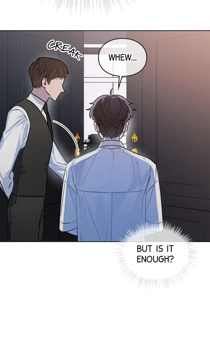 To My Dear Horror Chapter 5 page 59 - 