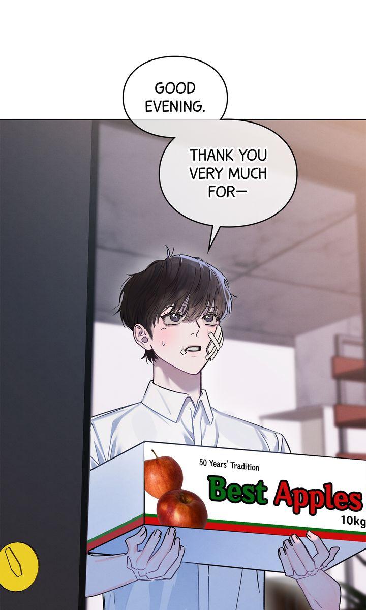 To My Dear Horror Chapter 5 page 60 - 