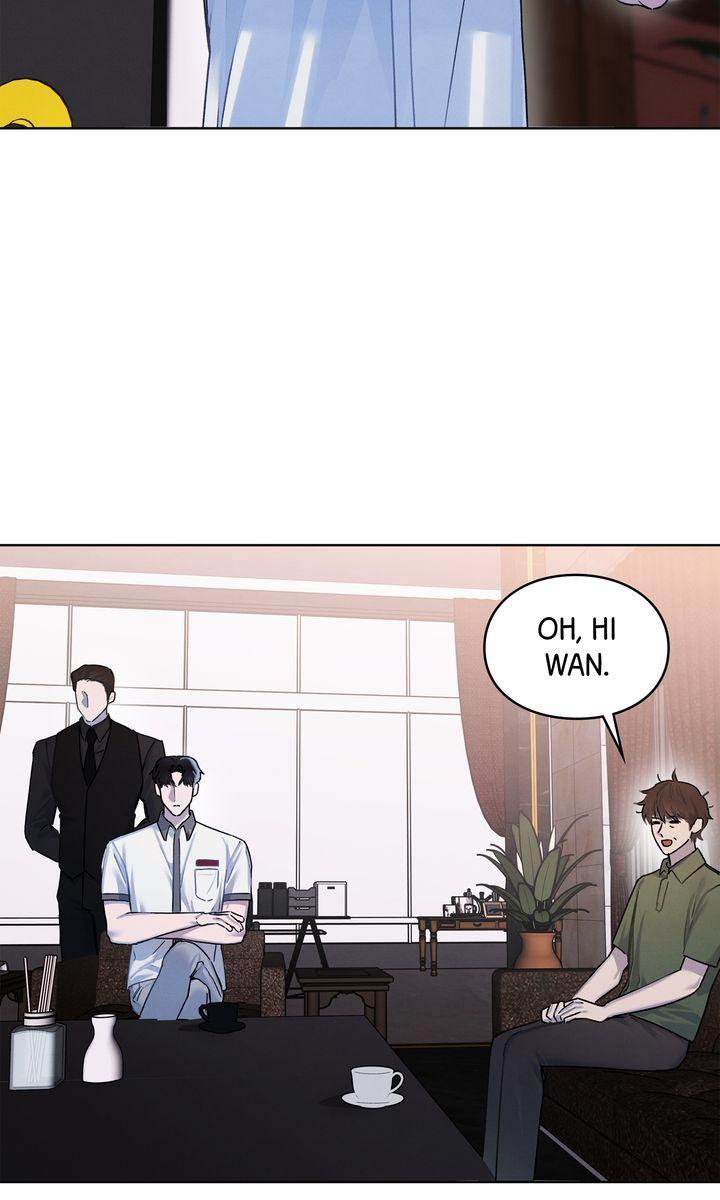To My Dear Horror Chapter 5 page 61 - 