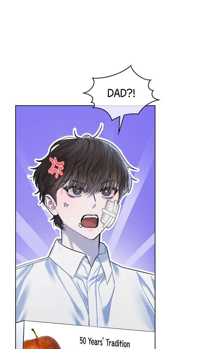 To My Dear Horror Chapter 5 page 62 - 