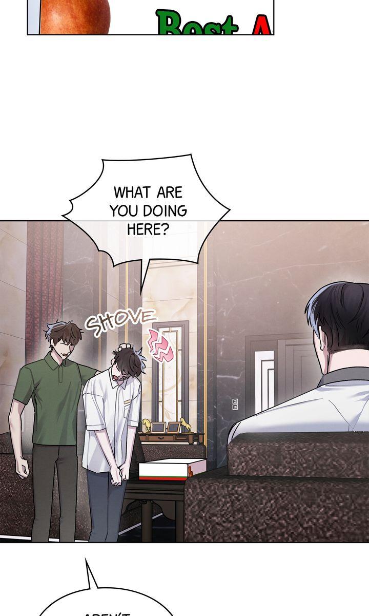 To My Dear Horror Chapter 5 page 63 - 
