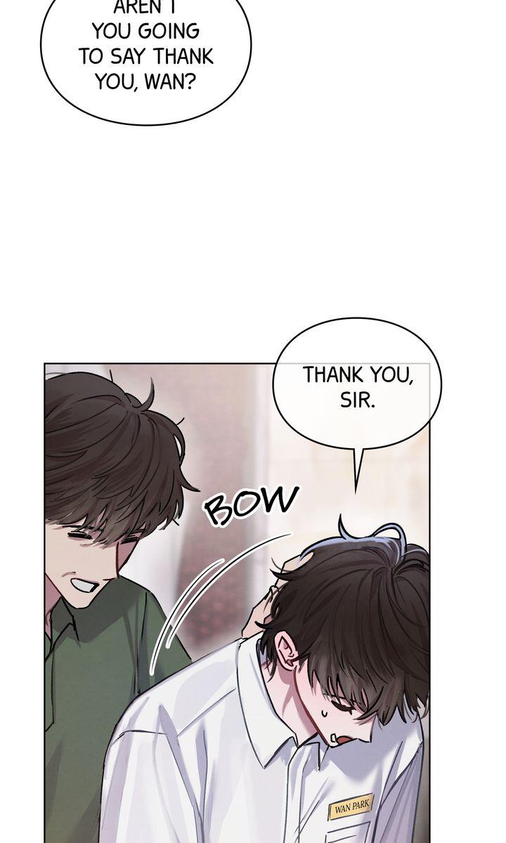 To My Dear Horror Chapter 5 page 64 - 