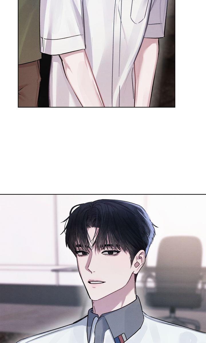 To My Dear Horror Chapter 5 page 65 - 