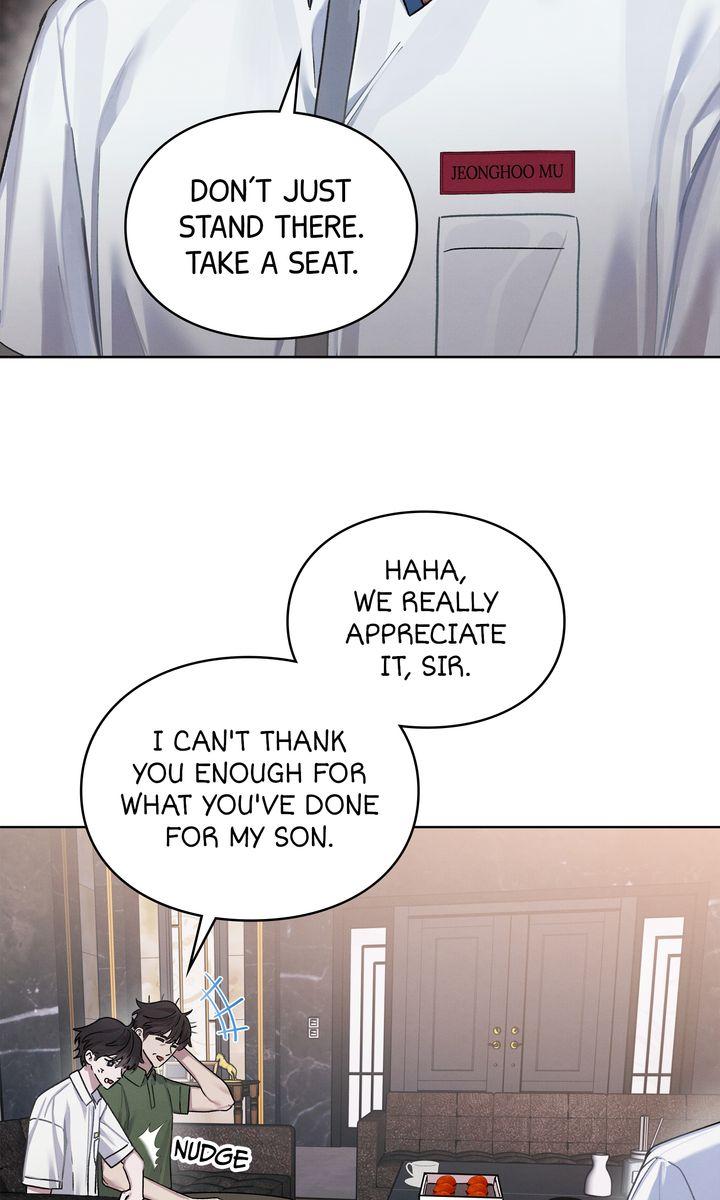 To My Dear Horror Chapter 5 page 66 - 