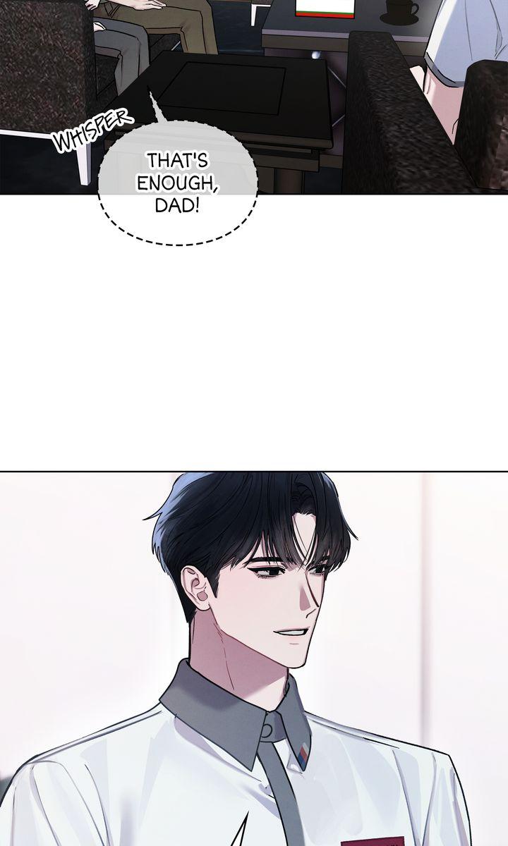 To My Dear Horror Chapter 5 page 67 - 