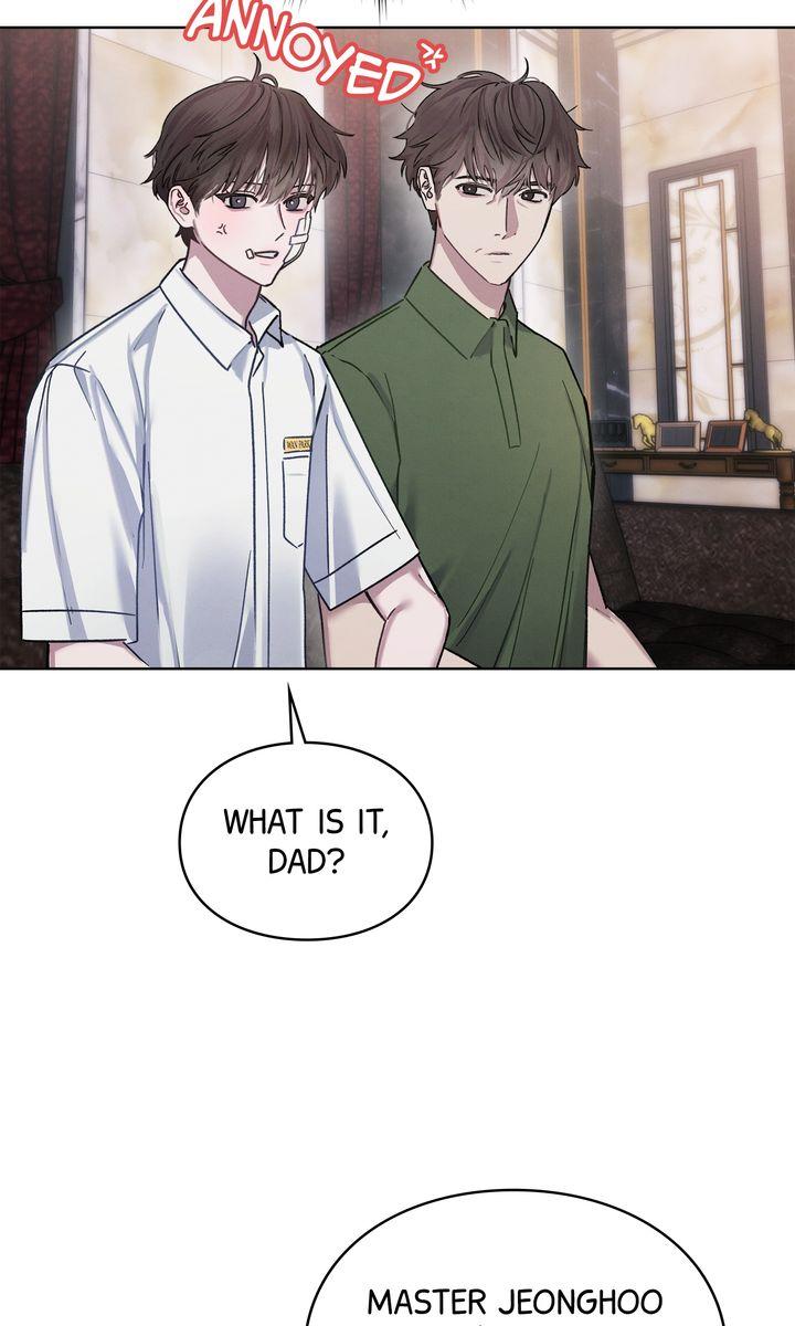 To My Dear Horror Chapter 5 page 69 - 