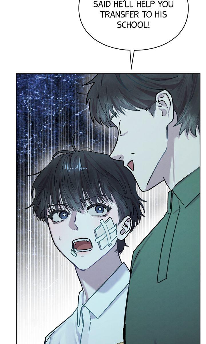To My Dear Horror Chapter 5 page 70 - 