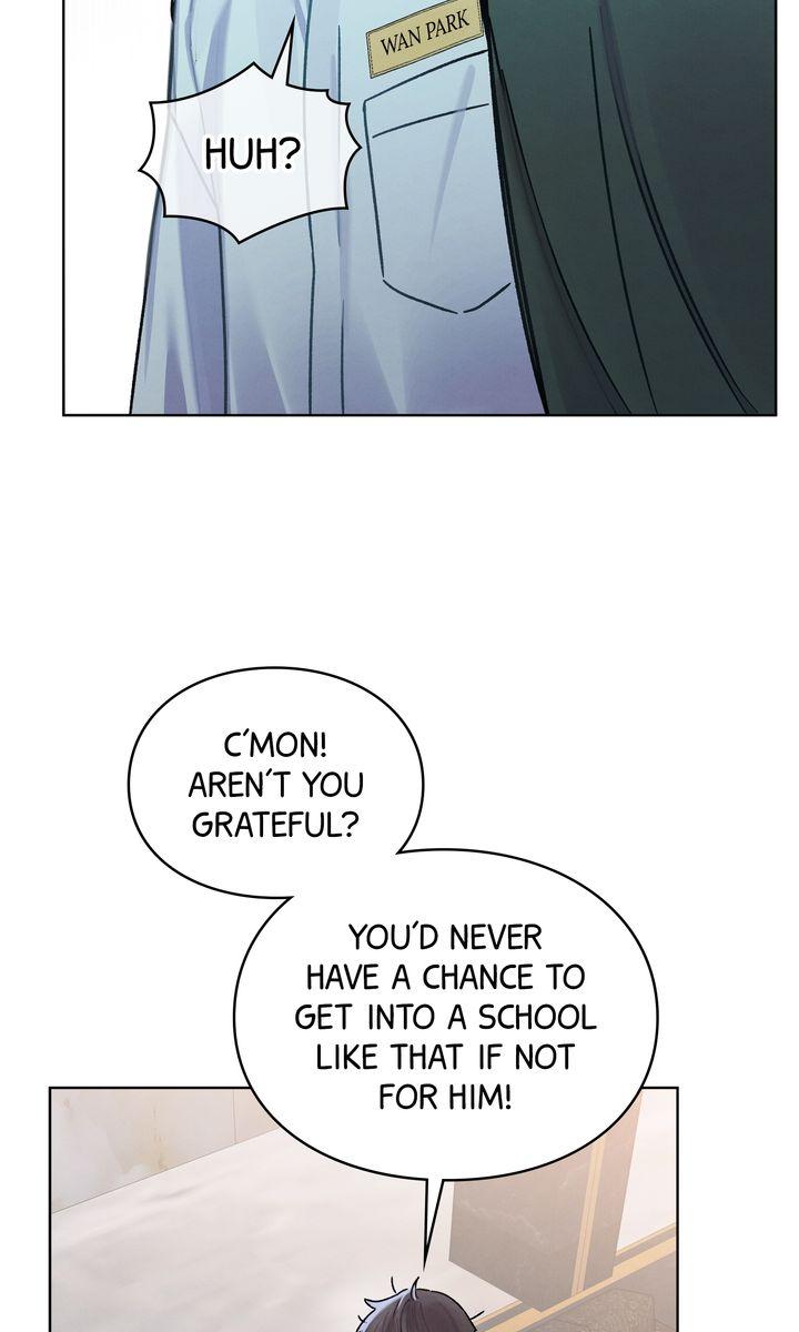 To My Dear Horror Chapter 5 page 71 - 