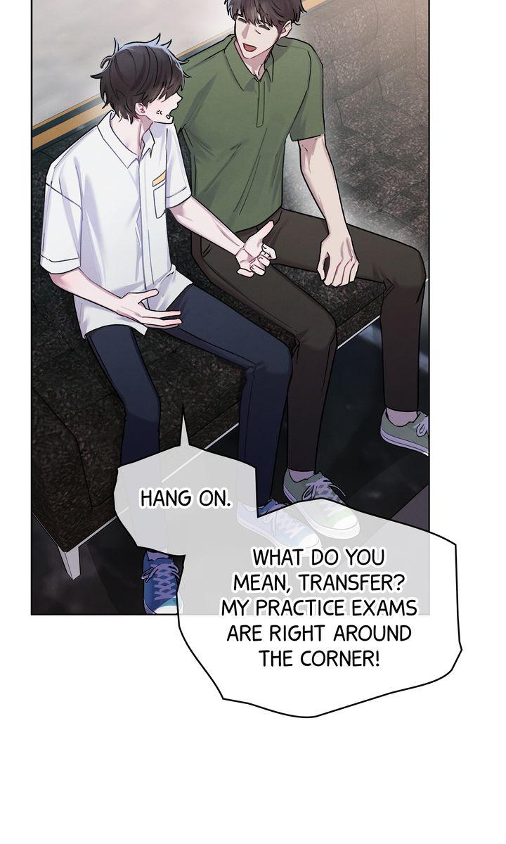 To My Dear Horror Chapter 5 page 72 - 