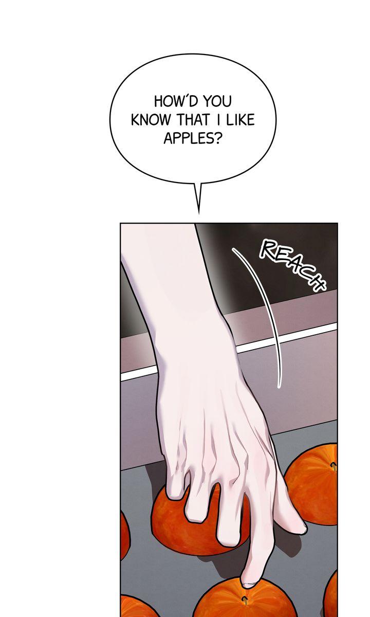 To My Dear Horror Chapter 5 page 73 - 